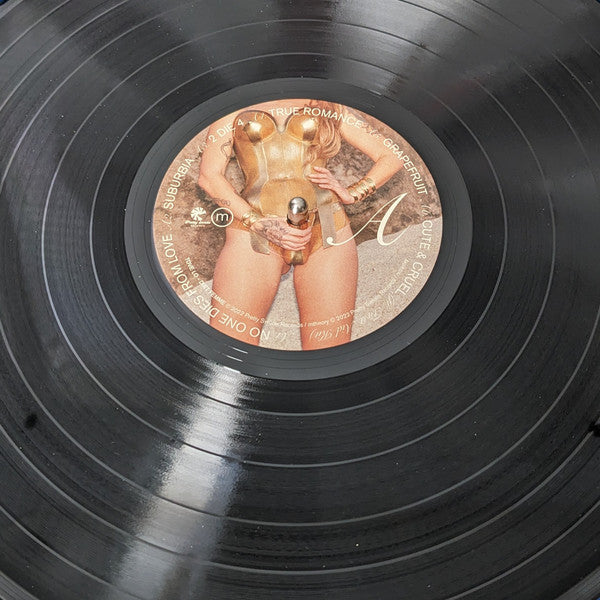 Tove Lo : Dirt Femme (LP, Album)
