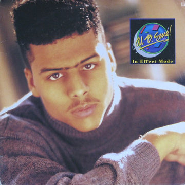 Al B. Sure! : In Effect Mode (LP, Album)