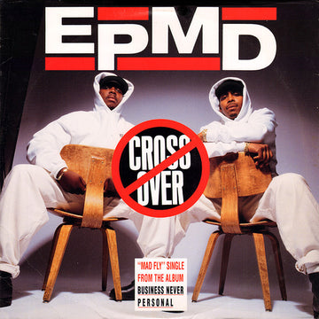 EPMD : Crossover (12", Single)
