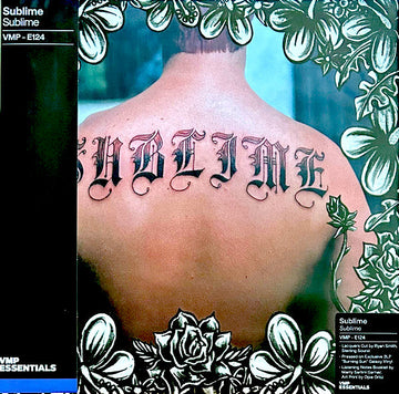 Sublime (2) : Sublime (2xLP, Album, Club, RE, RM, Ora)