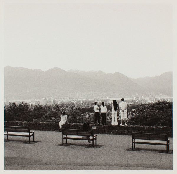 Destroyer (4) : Kaputt (2xLP, Album)