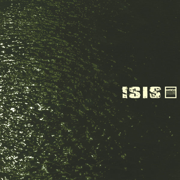 Isis (6) : Oceanic (2xLP, Album, Ltd, RE, RM)