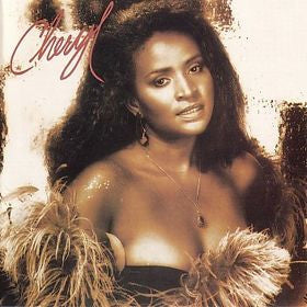 Cheryl Barnes : Cheryl (LP, Album)