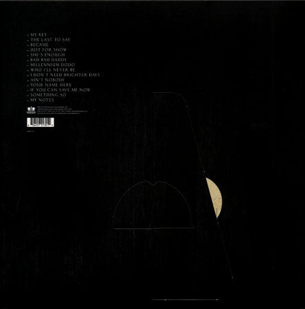 Atmosphere (2) : The Family Sign (2xLP, Album, Ltd, Cle)