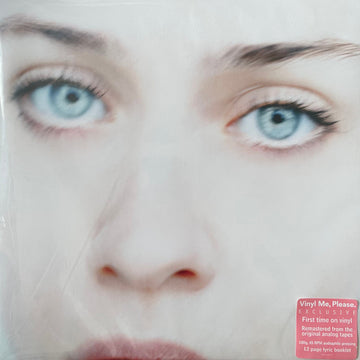 Fiona Apple : Tidal (2x12", Album, Club, RE, RM, RP, 180)