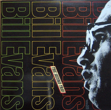 Bill Evans : The Second Trio (2xLP, Comp, RM, Gat)
