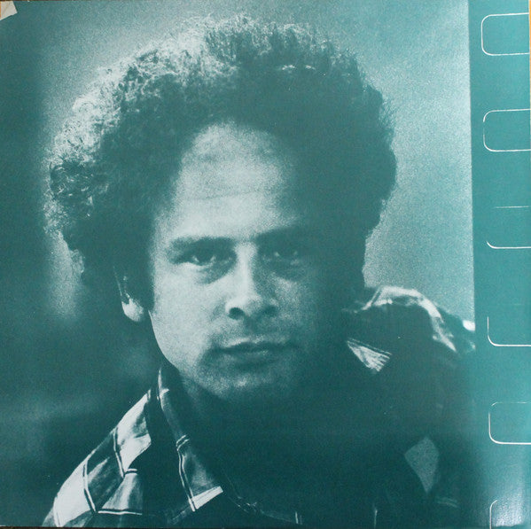 Art Garfunkel : Breakaway (LP, Album)