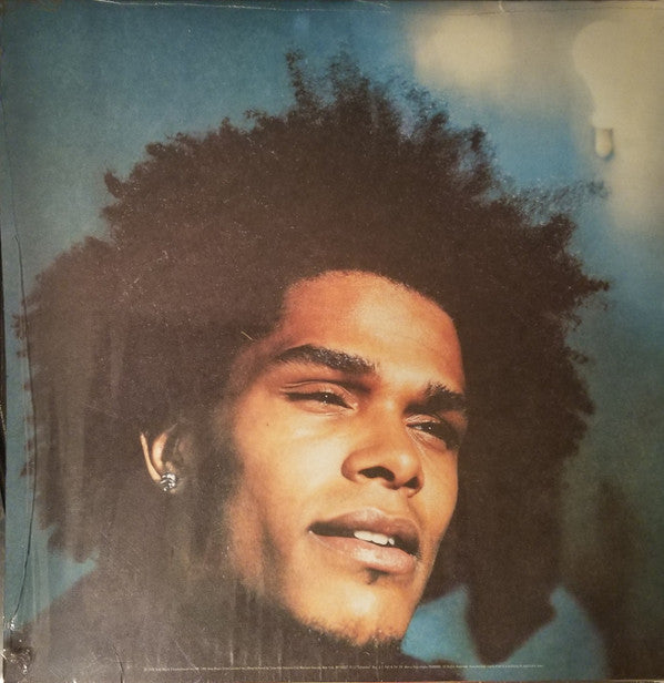 Maxwell : Maxwell's Urban Hang Suite (2xLP, Album)