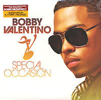 Bobby Valentino (2) : Special Occasion (2xLP, Album)