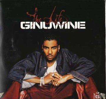 Ginuwine : The Life (2xLP, Album)