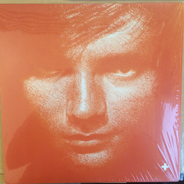 Ed Sheeran : + (LP, Album, Ltd, 180)