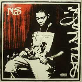 Nas : One Mic (12")