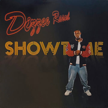 Dizzee Rascal : Showtime (2xLP)