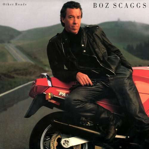 Boz Scaggs : Other Roads (LP, Album)