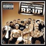 Various : Eminem Presents The Re-Up (2xLP, Comp)