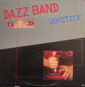 Dazz Band : Joystick (LP, Album)
