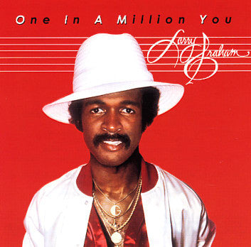 Larry Graham : One In A Million You (LP, Album)