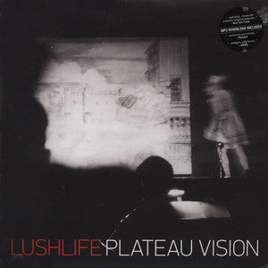 Lushlife : Plateau Vision (LP, Album)
