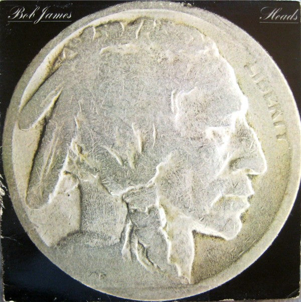 Bob James : Heads (LP, Album)