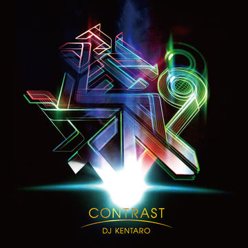 Kentaro : Contrast (CD, Album)