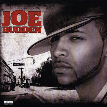Joe Budden : Joe Budden (2xLP, Album)