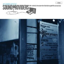 Sound Providers : An Evening With The Sound Providers (2xLP, Album)