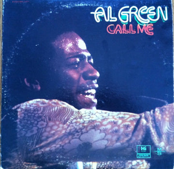 Al Green : Call Me (LP, Album, DP )