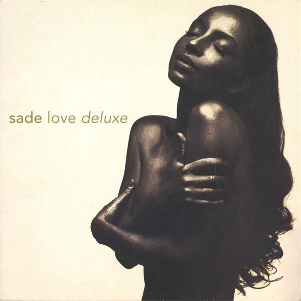 Sade : Love Deluxe (LP, Album)