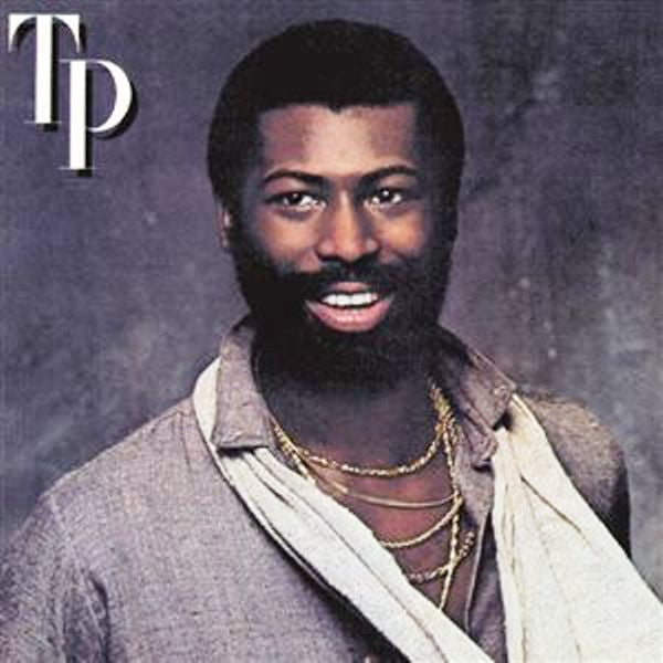 Teddy Pendergrass : TP (LP, Album)