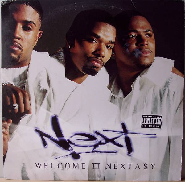 Next (2) : Welcome II Nextasy (2xLP, Album)
