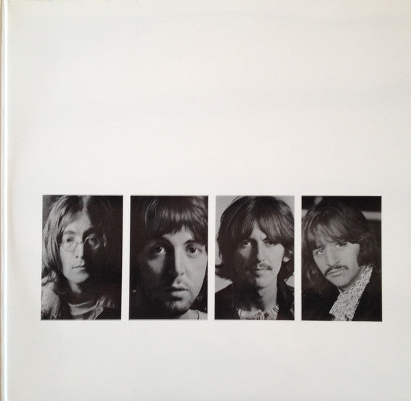 The Beatles : The Beatles (2xLP, Album, Ltd, RE, RM)