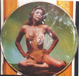 Black Magic (18) : Spellbound (12", S/Sided, Ltd, Pic)
