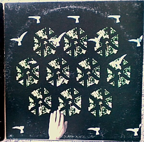 The Who : Tommy (2xLP, Album, RE, Tri)