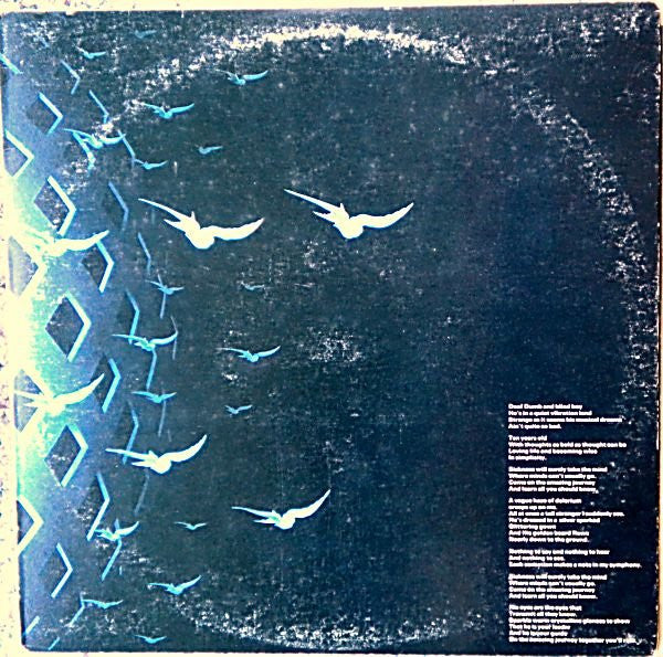 The Who : Tommy (2xLP, Album, RE, Tri)