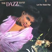 Dazz Band : Let The Music Play (LP, Album)