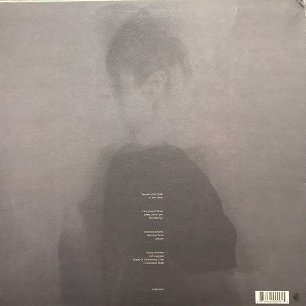 Andrea Parker : Kiss My Arp (2xLP, Album)