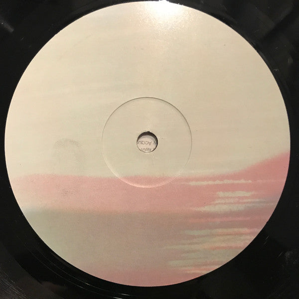 Andrea Parker : Kiss My Arp (2xLP, Album)