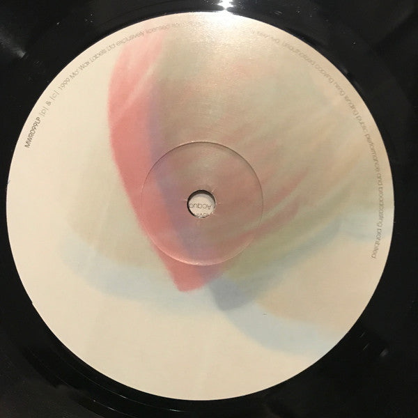 Andrea Parker : Kiss My Arp (2xLP, Album)