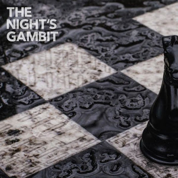 KA (2) : The Night's Gambit (LP, Album)