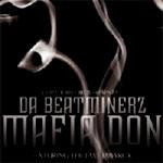 Da Beatminerz : Mafia Don (12")