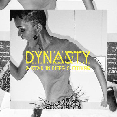Dynasty (20) : A Star In Life's Clothing (LP, Album + 7", Single + Ltd, Del)