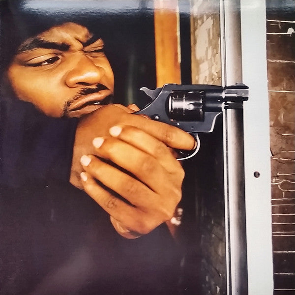 Obie Trice : Cheers (2xLP, Album)