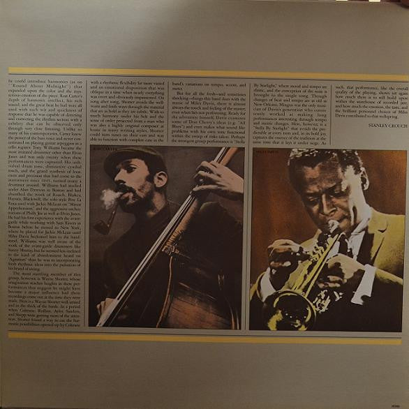 Miles Davis : Live At The Plugged Nickel (2xLP, Comp, Gat)