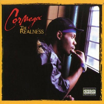 Cormega : The Realness (2xLP, Album)