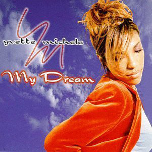 Yvette Michele : My Dream (2xLP, Album)