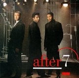 After 7 : After 7 (LP, Album)