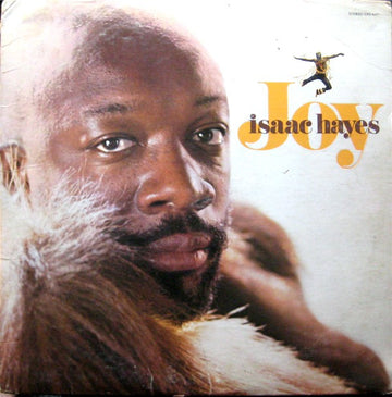 Isaac Hayes : Joy (LP, Album, Son)