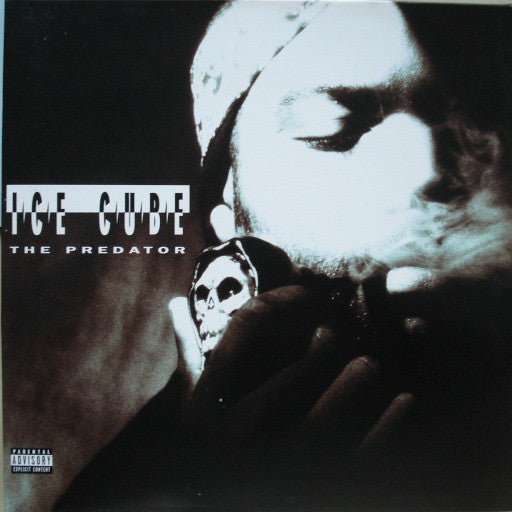 Ice Cube : The Predator (2xLP, Album, RE, RM)