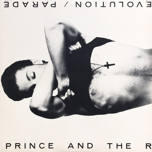 Prince And The Revolution : Parade (LP, Album, Spe)