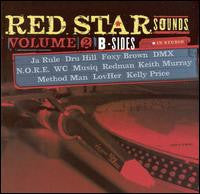 Various : Red Star Sounds Volume 2: B-Sides (2xLP, Comp)